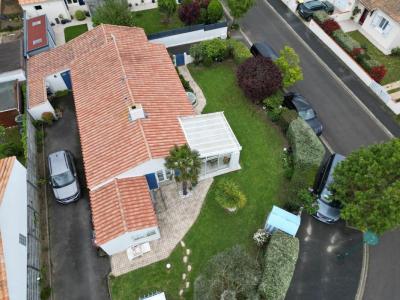 Acheter Maison 110 m2 Chateau-d'olonne
