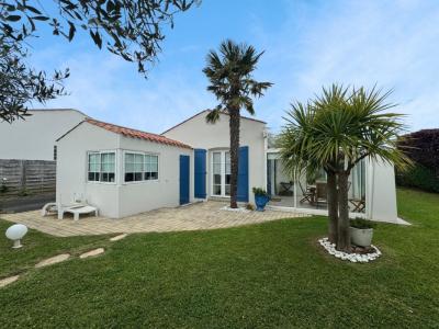 Acheter Maison Chateau-d'olonne Vendee
