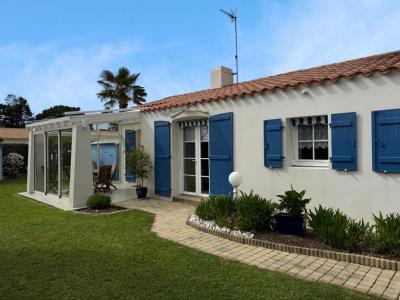 Acheter Maison Chateau-d'olonne 430000 euros