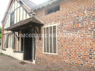 For sale Ferte-beauharnais 4 rooms 187 m2 Loir et cher (41210) photo 0