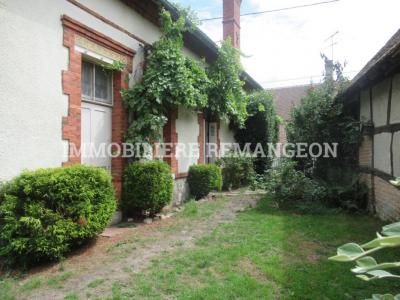 For sale Ferte-beauharnais 4 rooms 187 m2 Loir et cher (41210) photo 1