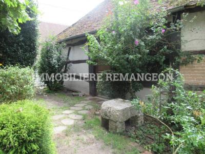 For sale Ferte-beauharnais 4 rooms 187 m2 Loir et cher (41210) photo 2