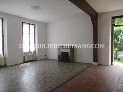 For sale Ferte-beauharnais 4 rooms 187 m2 Loir et cher (41210) photo 3