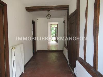 For sale Ferte-beauharnais 4 rooms 187 m2 Loir et cher (41210) photo 4