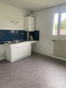 Louer Appartement 56 m2 Argenton-sur-creuse