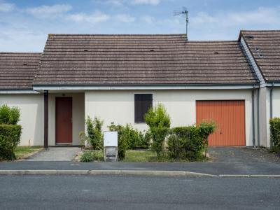 Annonce Location 4 pices Maison Clion 36