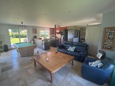 Annonce Vente 5 pices Maison Lisieux 14