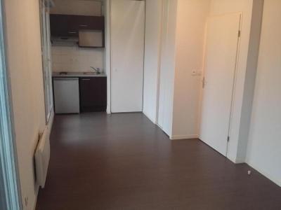 Annonce Location Appartement Toulouse 31