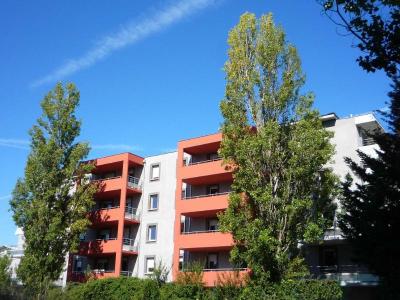 Louer Appartement 27 m2 Toulouse