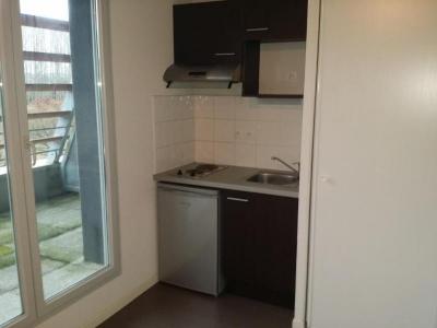 Louer Appartement Toulouse Haute garonne