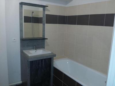 Louer Appartement Toulouse 481 euros