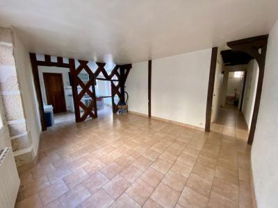 Annonce Location 3 pices Appartement Blois 41