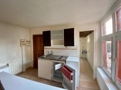 Louer Appartement 56 m2 Blois