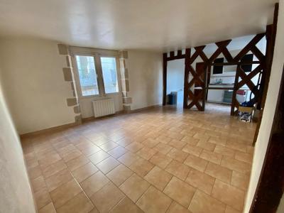 Louer Appartement Blois Loir et cher