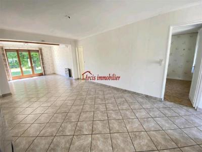 Acheter Maison 75 m2 Arcis-sur-aube