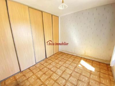 Acheter Maison Arcis-sur-aube 120000 euros