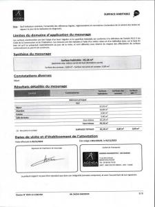 Louer Appartement Guebwiller 550 euros