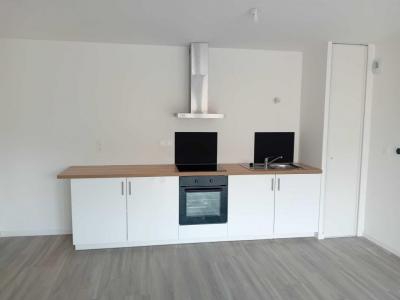 For rent Armentieres 2 rooms 44 m2 Nord (59280) photo 1