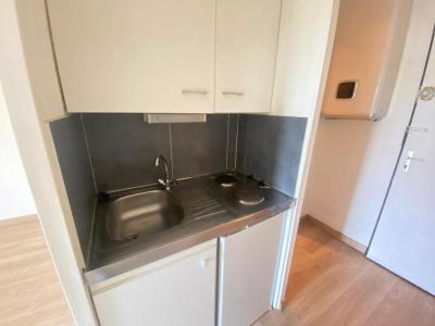 Louer Appartement 21 m2 Nimes