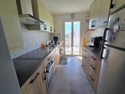 Annonce Vente 3 pices Appartement Montpellier 34