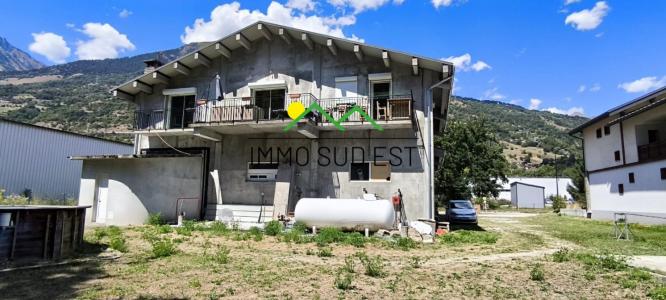 Annonce Vente Immeuble Aime 73