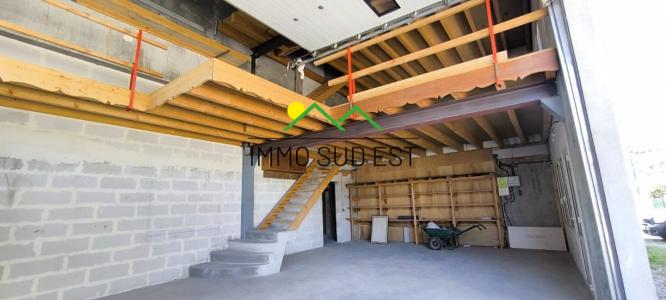 Acheter Immeuble 794 m2 Aime
