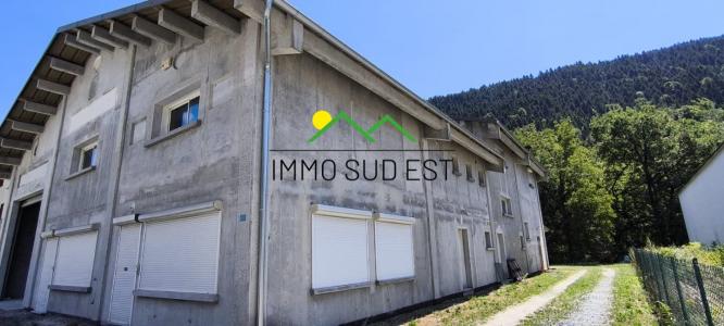 Acheter Immeuble Aime Savoie