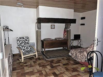 Louer Appartement 26 m2 Saint-leonard-de-noblat