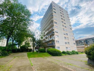 Acheter Appartement 93 m2 Compiegne