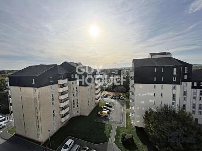 Acheter Appartement Compiegne 129000 euros