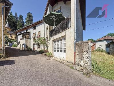 Acheter Maison 133 m2 