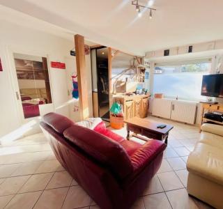 For sale PROCHE CENTRE 5 rooms 123 m2 Cotes d'armor (22300) photo 3