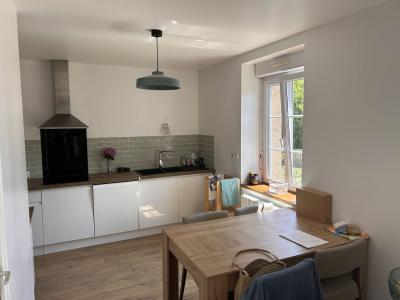 For sale CENTRE VILLE 4 rooms 81 m2 Cotes d'armor (22700) photo 4