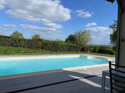 Annonce Vente 6 pices Maison  53