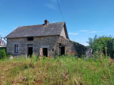 For sale 5 rooms 80 m2 Mayenne (53700) photo 2