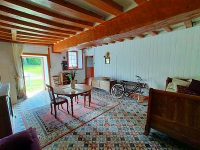 Annonce Vente 3 pices Maison  53