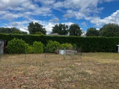 Annonce Vente Terrain  33