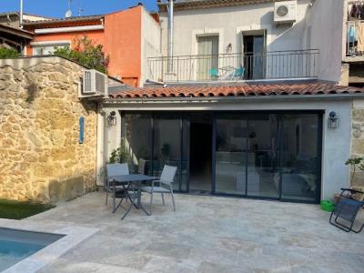 Annonce Vente 4 pices Maison  34