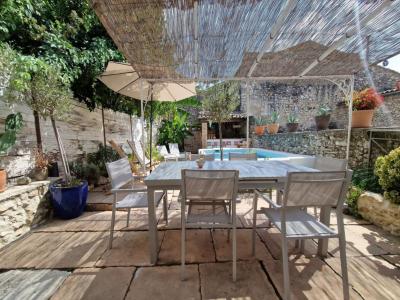 Annonce Vente 7 pices Maison  30