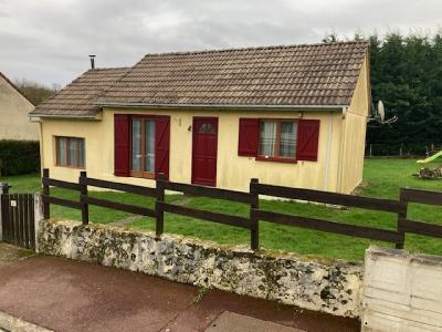 For sale 4 rooms 71 m2 Eure et loir (28330) photo 0