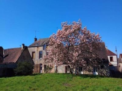 Annonce Vente 5 pices Maison  61