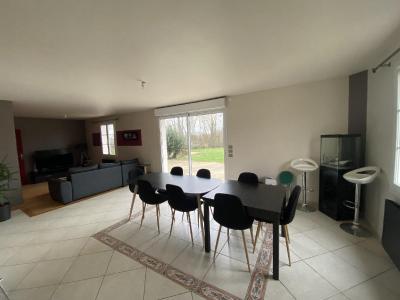 Acheter Maison  273000 euros