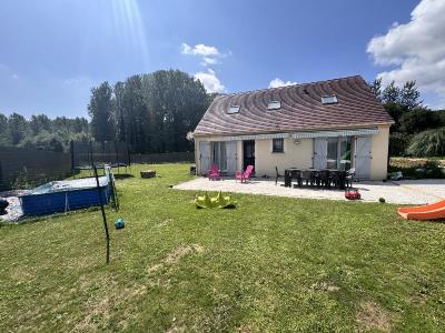 Annonce Vente 4 pices Maison  02