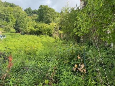 Acheter Terrain 963 m2 