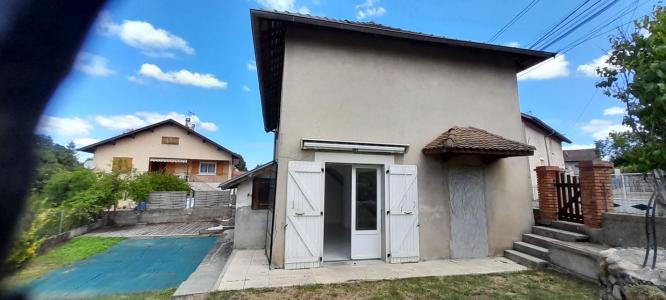 Annonce Vente 5 pices Maison  38