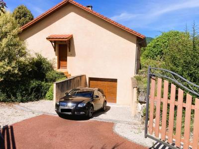 Annonce Vente 5 pices Maison  38