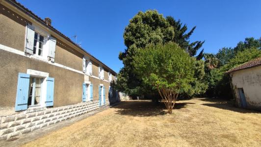 Annonce Vente Immeuble  17