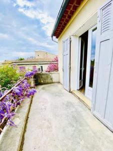 Annonce Vente 5 pices Maison  84