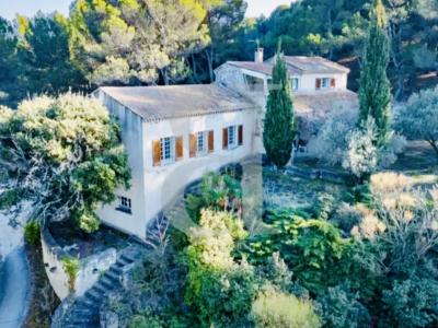 Annonce Vente 6 pices Maison  84