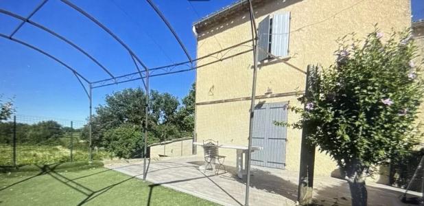 Annonce Vente 8 pices Maison  84